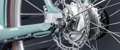 Schindelhauer Mahle x Thule Trailer Adapter