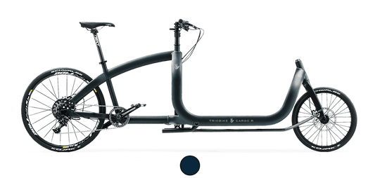 Custom cargo bike sales