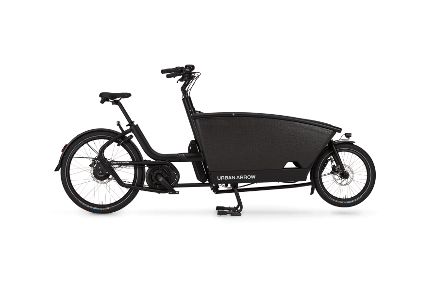 Cargo Bikes Canada VeloLifestyle by Allo Velo Inc