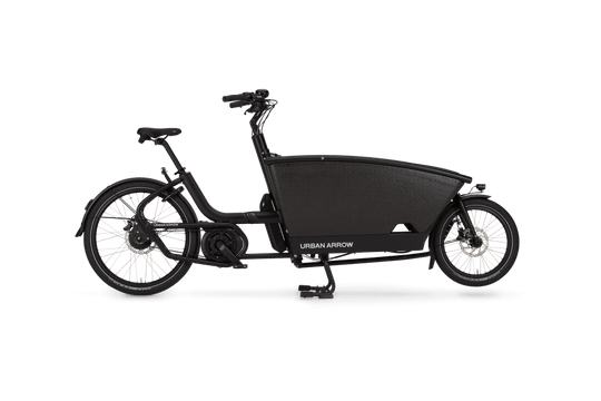 Urban Arrow Family Cargo Line Smart System – VeloLifestyle 𝗯𝘆