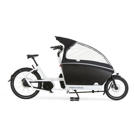 Urban Arrow Family Maxi Cosi Urban Arrow Family Accessories