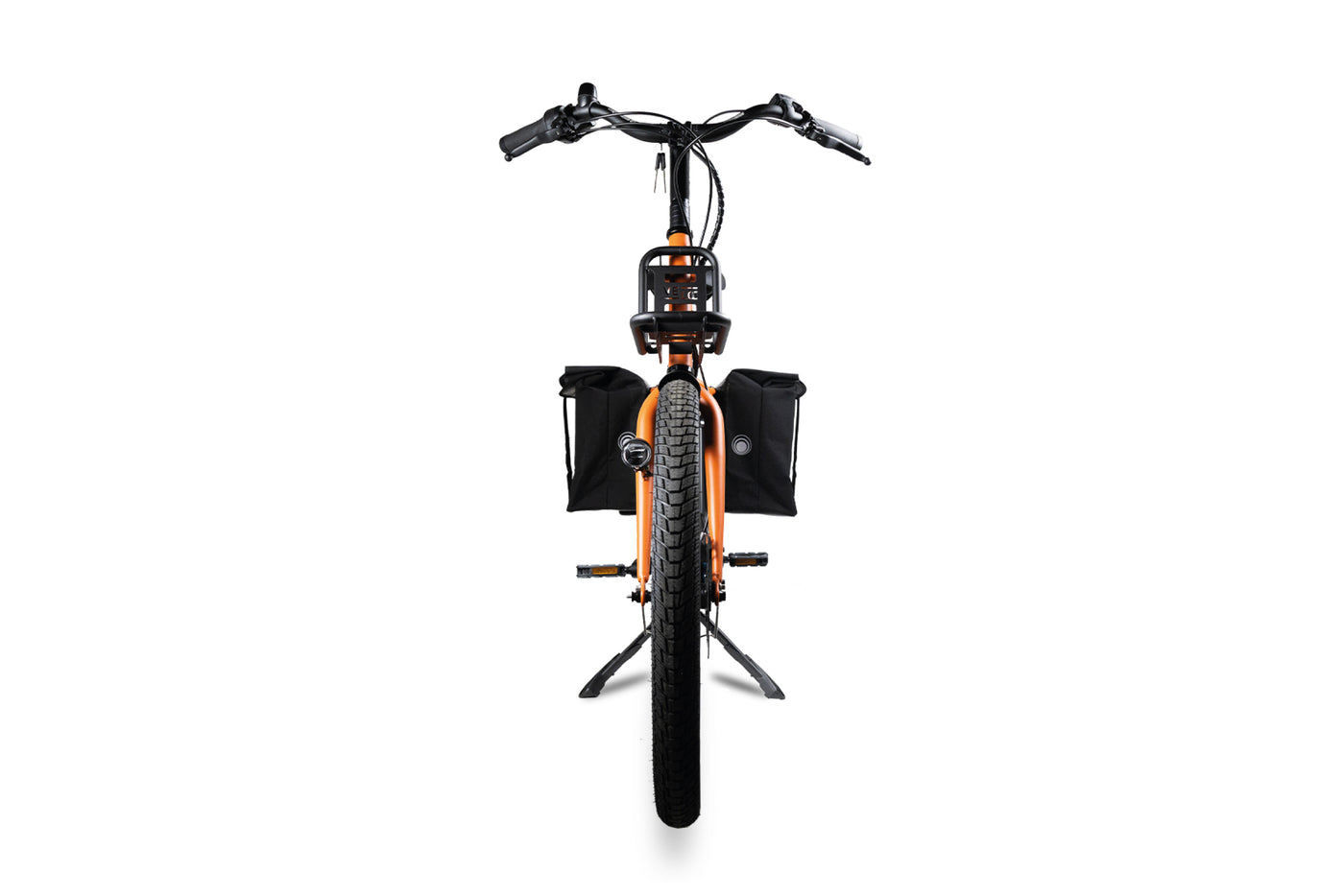Veloe Multi Shimano 6100 Nexus 5E Midtail Cargo Bike