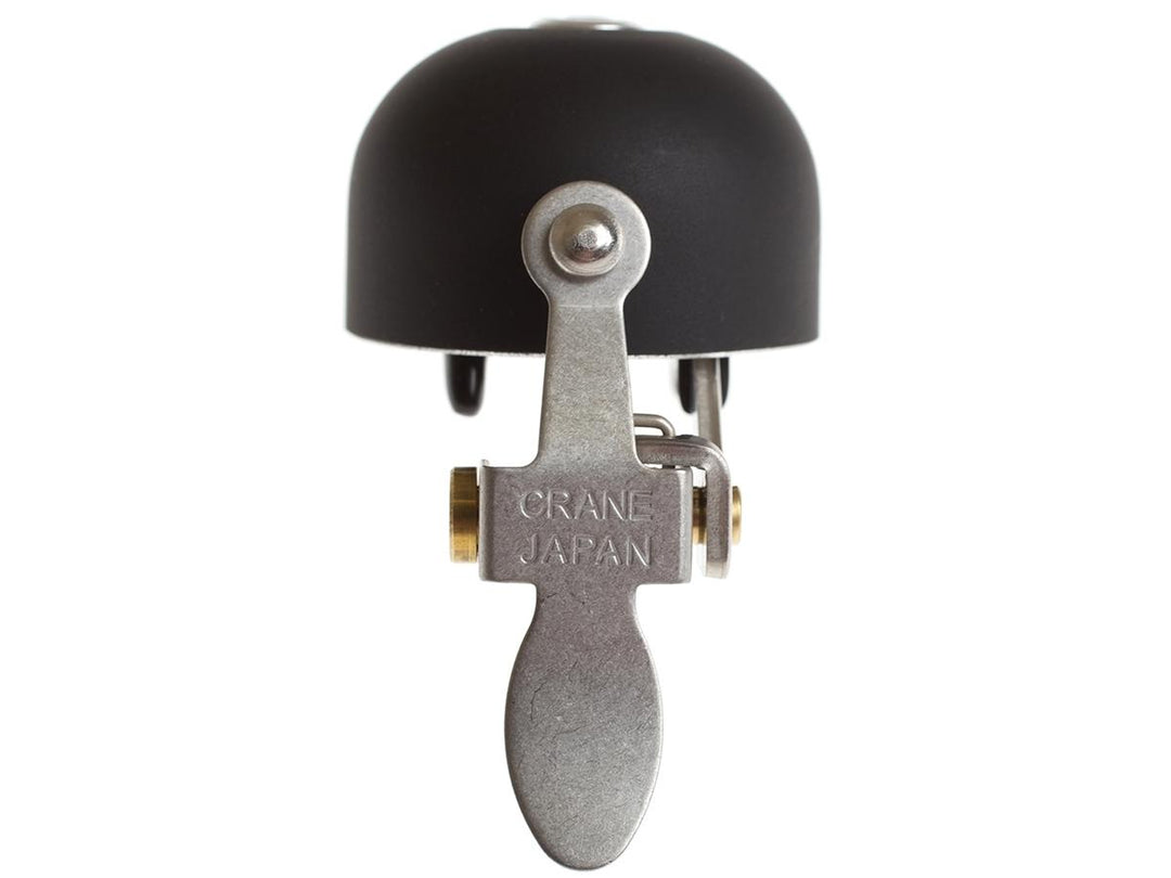 Crane Bell E-Ne Brass Dome | Crane Bell Co. Ltd.