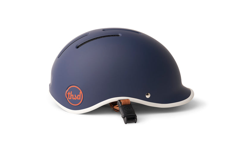 Thousand Heritage 2.0 Helmet Carbon Black Small