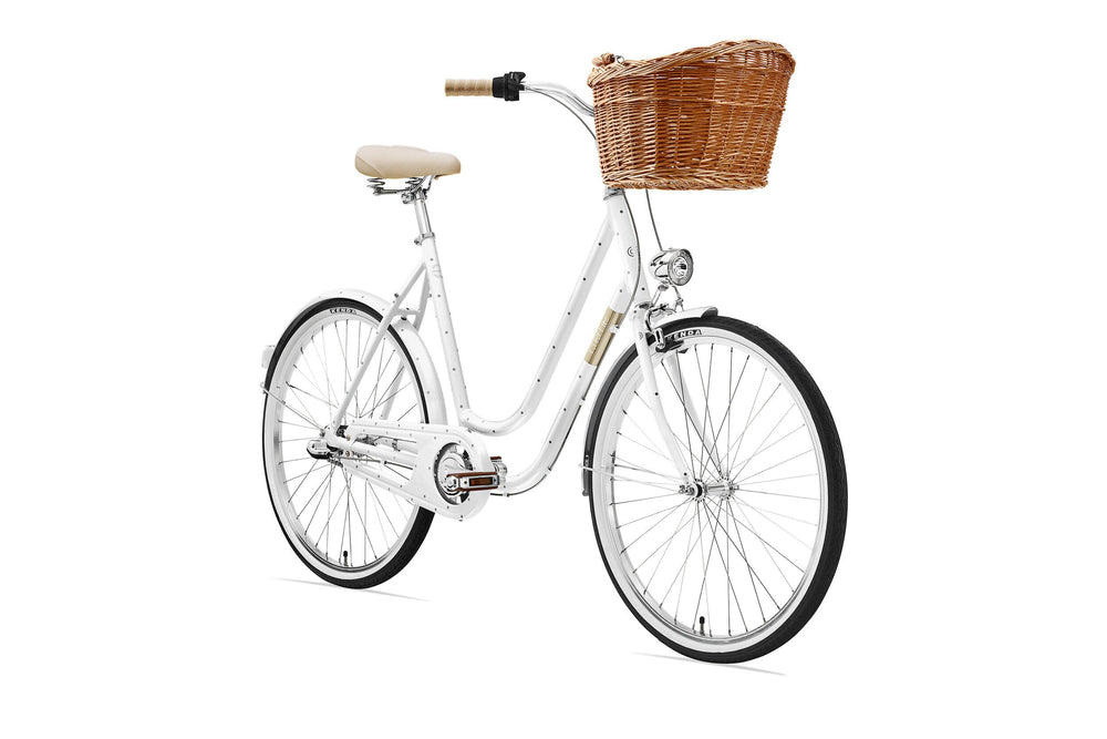 Stylish Women s Dutch Bikes and City Bikes VeloLifestyle