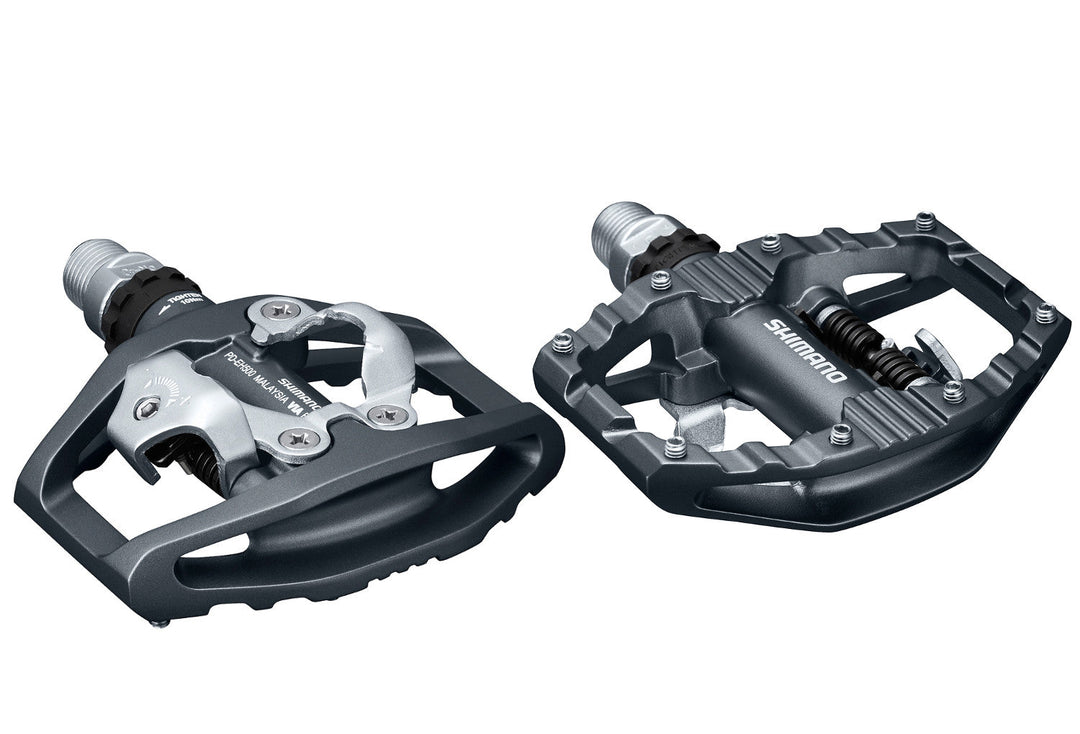 Shimano PD-EH500, SPD PEDAL – VeloLifestyle 𝗯𝘆 𝗔𝗹𝗹𝗼 𝗩𝗲𝗹𝗼