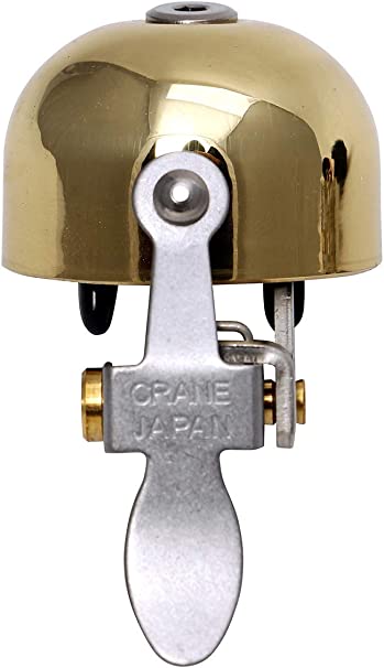 Crane E-ne Bell