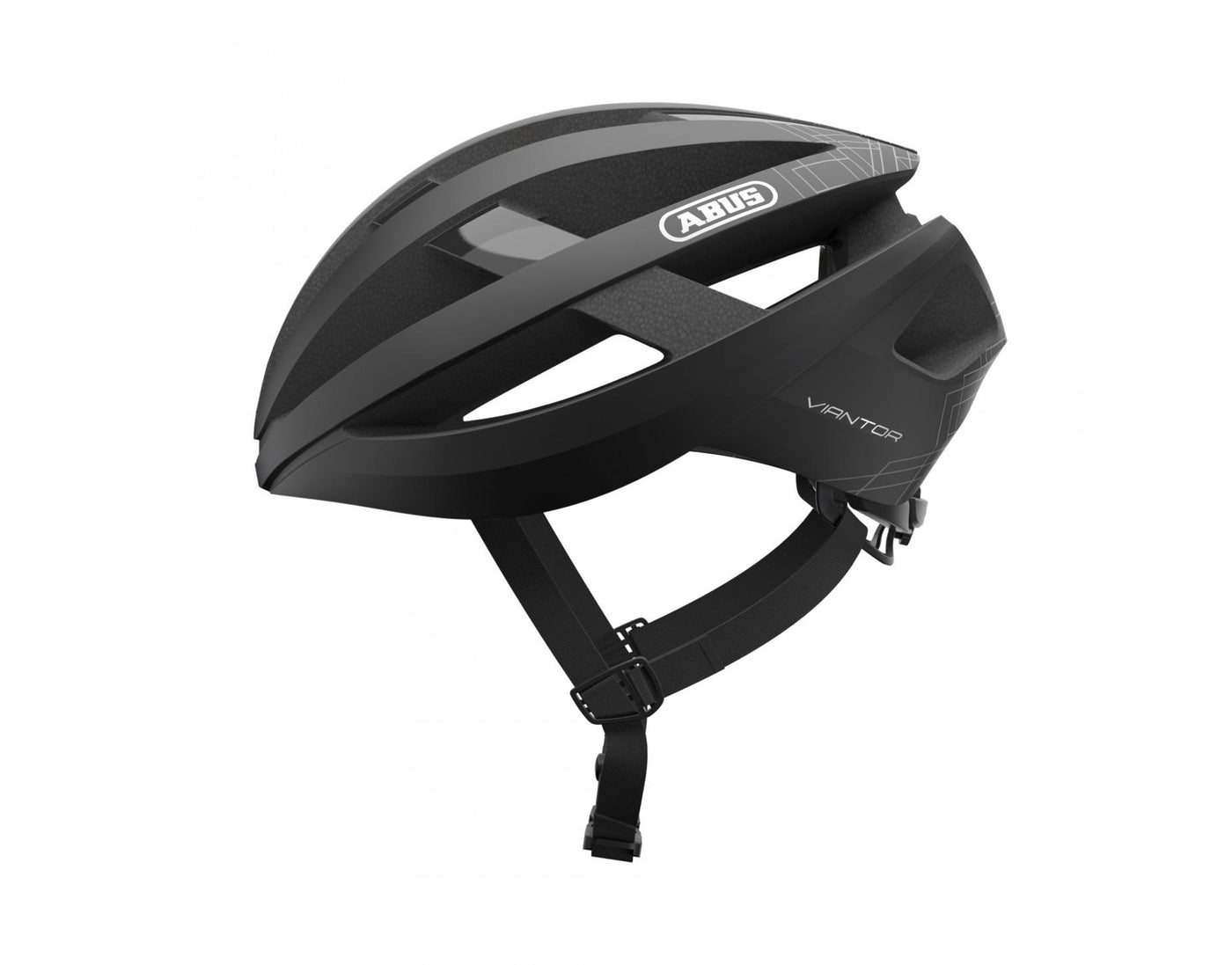 ABUS Viantor Road Helmet