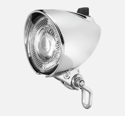 Lampe LED à dynamo Busch+Muller Lumotec Classic T