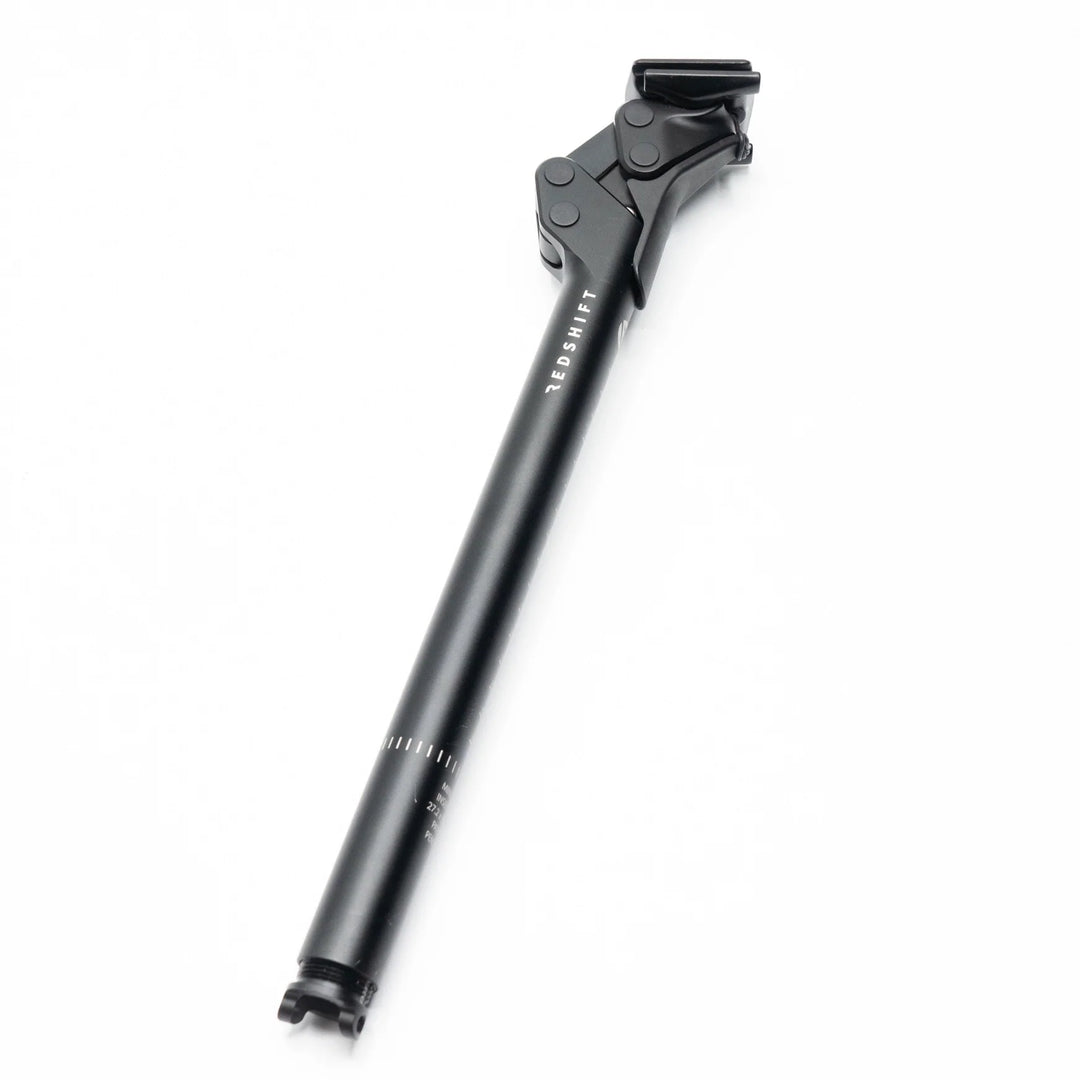 Redshift ShockStop Suspension Seatpost – VeloLifestyle 𝗯𝘆