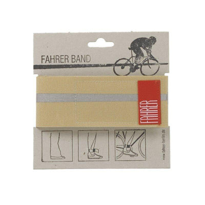 FAHRER BAND uni coloured - different colours