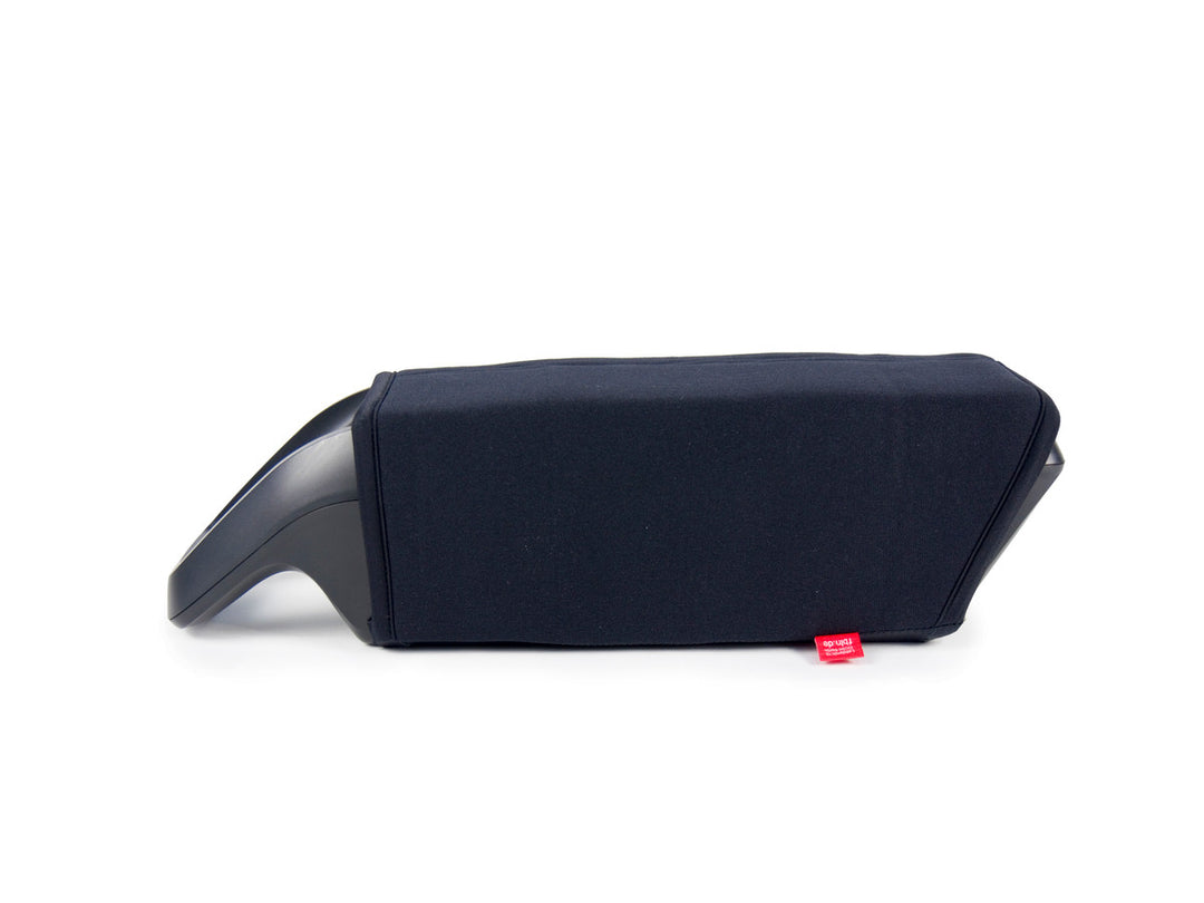 FAHRER Akku Frame Battery Cover Universal – VeloLifestyle 𝗯𝘆