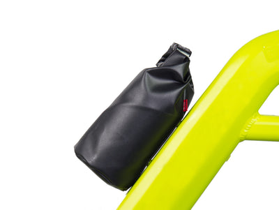 FAHRER UNI BAG - waterproof universal carrying bag