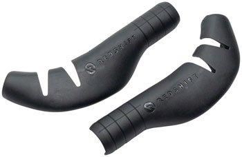 RedShift Cruise Control Under-Tape Grips - Top