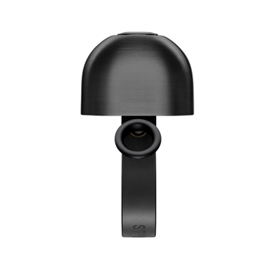 Spurcycle Compact Bell - Minimalist Bell