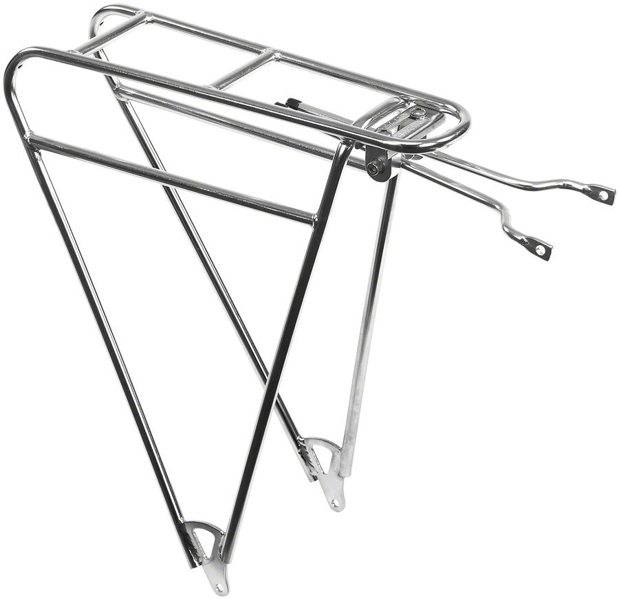PELAGO CARGO REAR RACK – La Chouette Paris