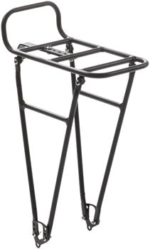 Pelago Commuter Front Rack Aluminum – VeloLifestyle 𝗯𝘆