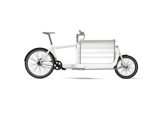 Larry vs Harry Bullitt Cargo Bike Accessories and Parts ON SALE