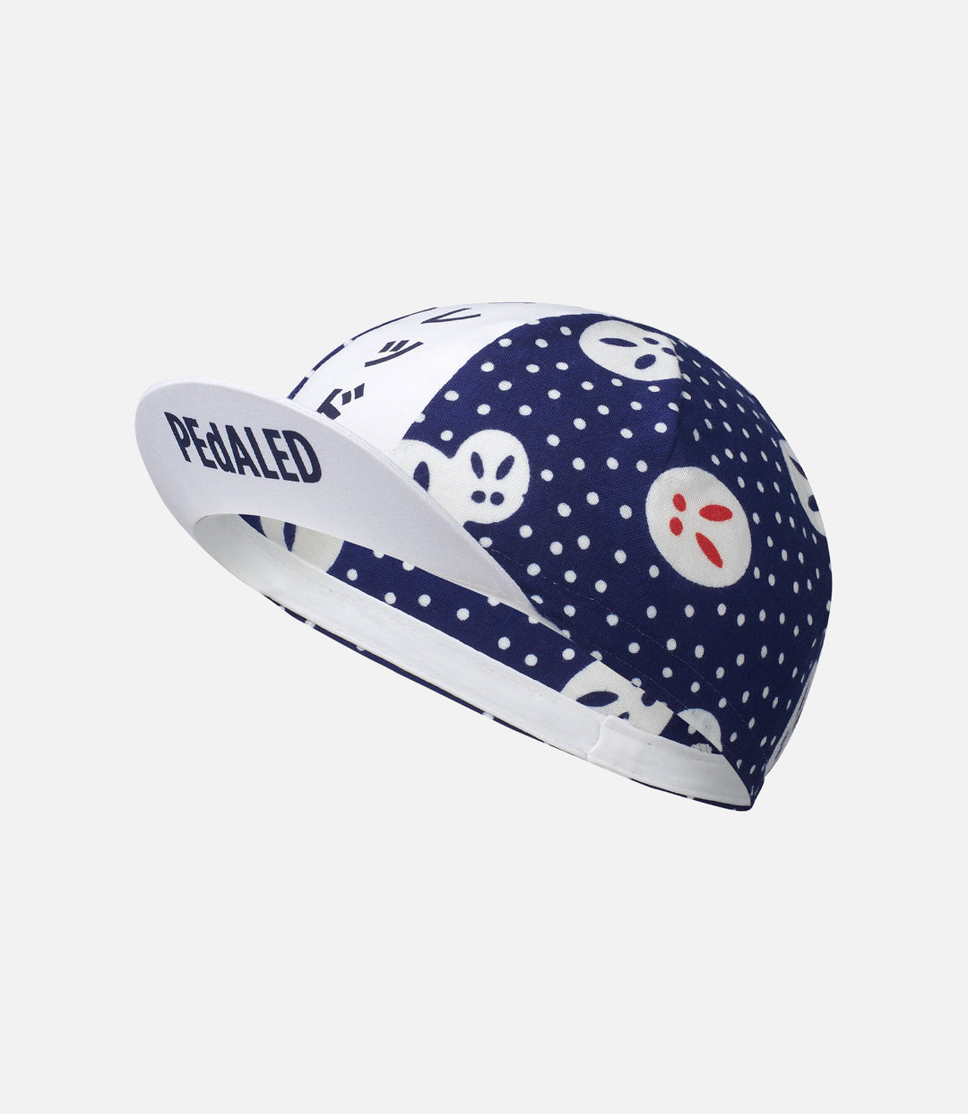 pedaled bandana cap PEdALED Japanese Bandana Caps