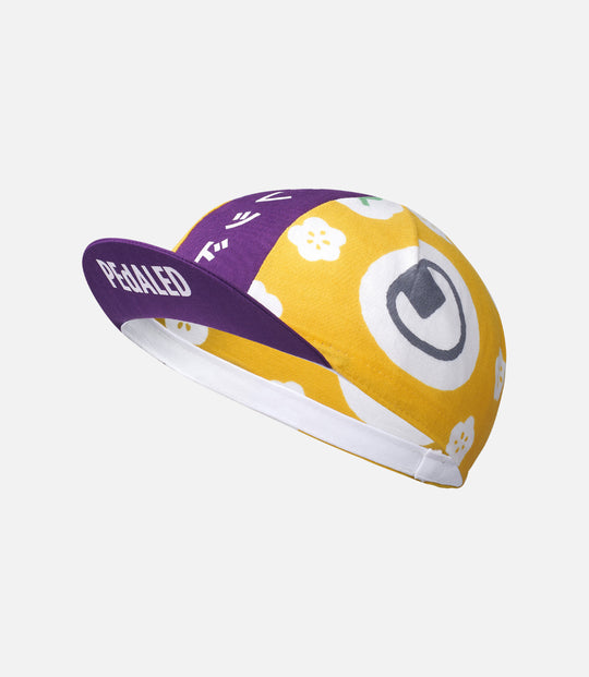 casquette pedaled PEdALED Japanese Bandana Caps