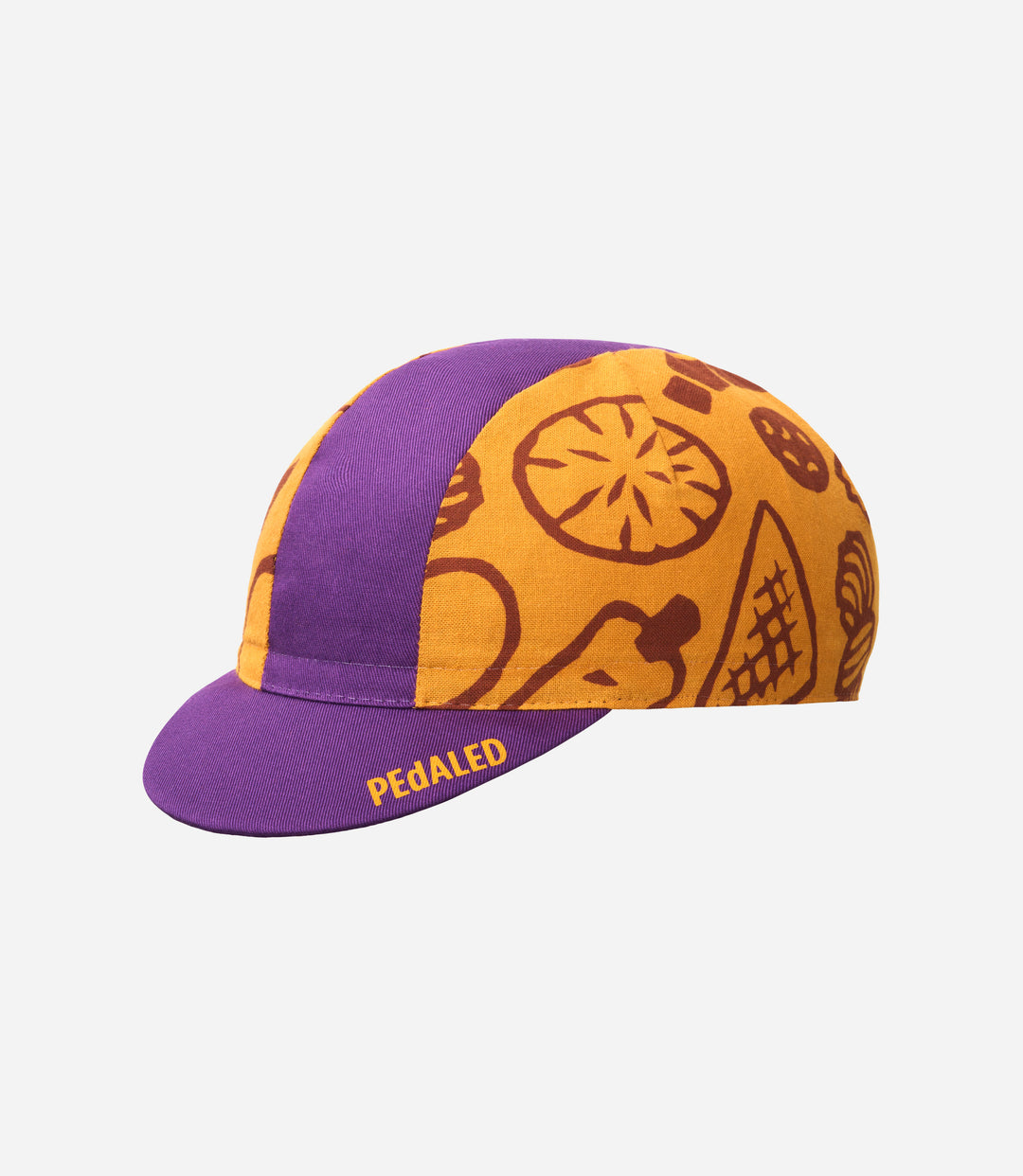 casquette pedaled PEdALED Japanese Bandana Caps