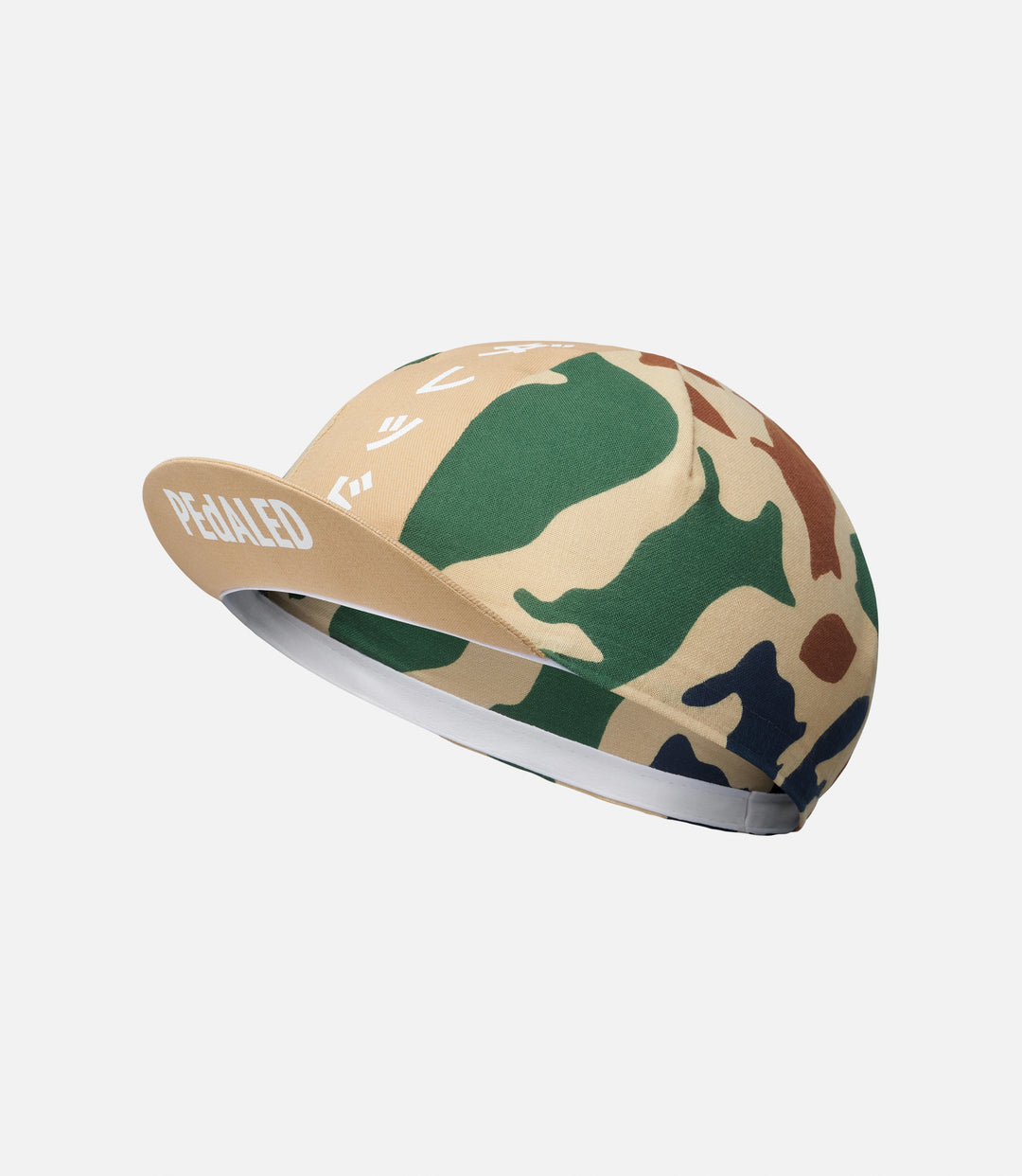 pedaled bandana cap PEdALED Japanese Bandana Caps