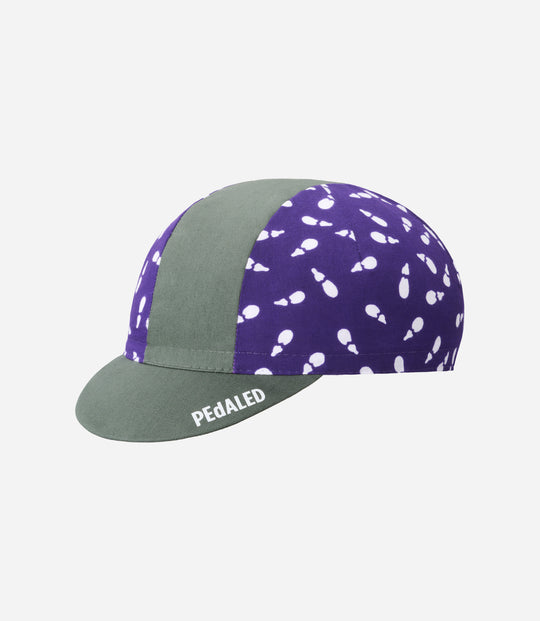 ★ ★ Here Lavender CKJ Archive Ball Cap K610908 P4776_741-03624_06.jpg