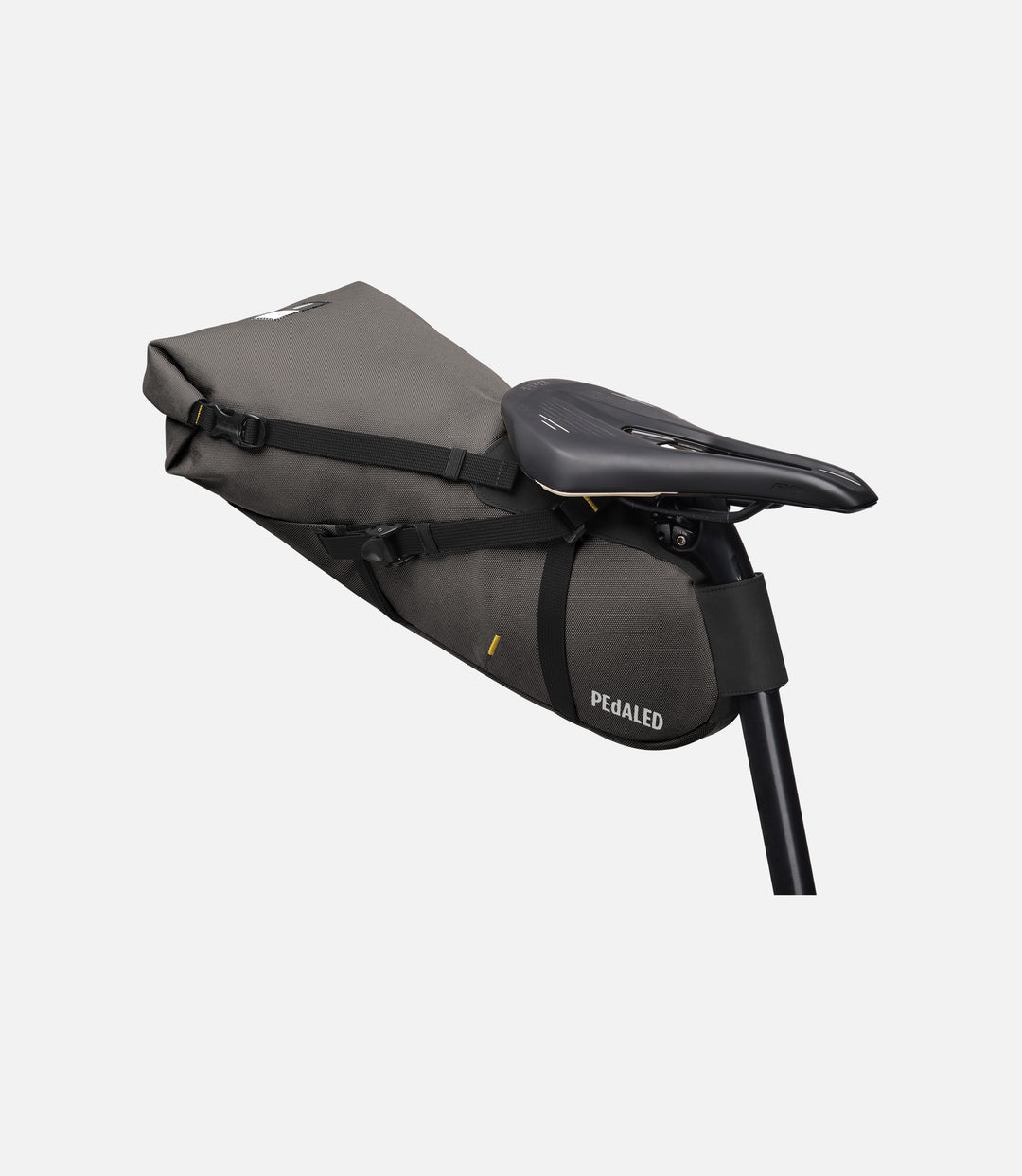 pedaled bags Pedaled Odyssey Saddle Bag 10L β VeloLifestyle π―π ππΉπΉπΌ π©π²πΉπΌ ππ»π°