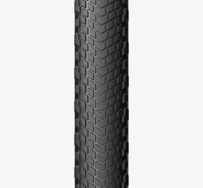 Pirelli Tubeless Cinturato Gravel H Tires Tanwall
