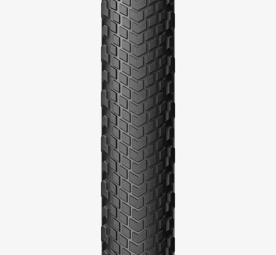 Pirelli Tubeless Cinturato Gravel H Tires Tanwall