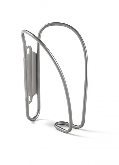 Creme Cycles Stainless Steel Bicycle Bottle Cage 