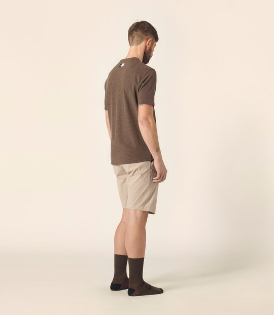 pedaled gravel shorts PEdALED Jary Gravel Merino Jersey SS22 β VeloLifestyle π―π ππΉπΉπΌ π©π²πΉπΌ ππ»π°