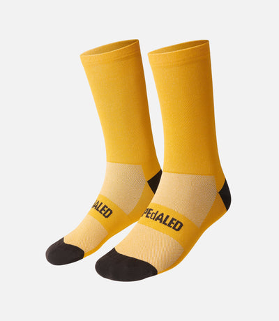 PEdALED Mirai Lightweight Socks SS22