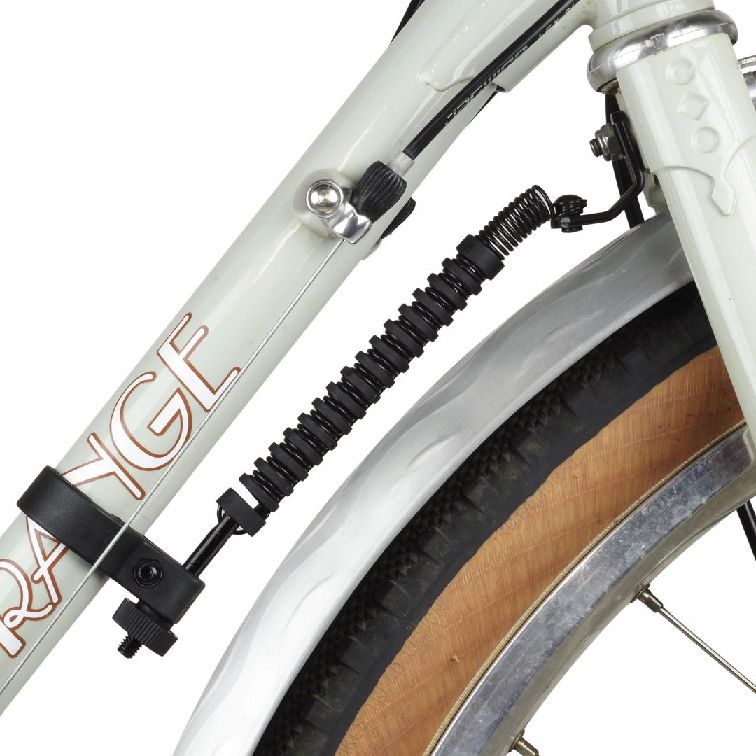 Velo Orange Wheel Stabilizer – VeloLifestyle 𝗯𝘆 𝗔𝗹𝗹𝗼