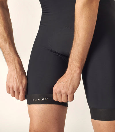 PEdALED Essential Training Bib Shorts SS22