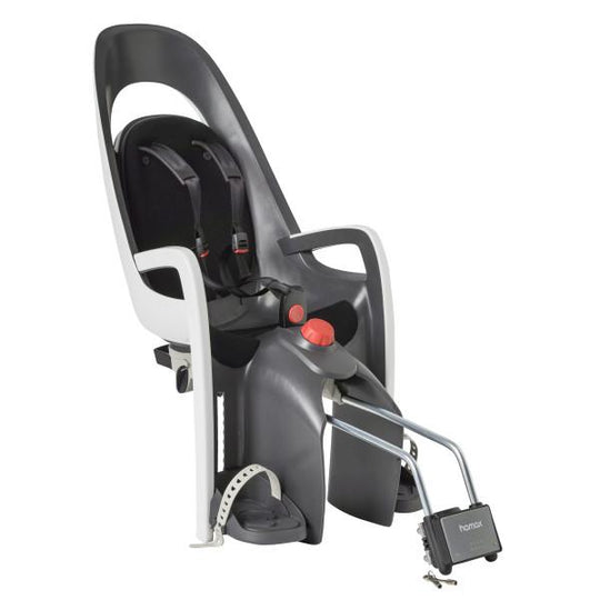 Hamax Caress Child Bike Seat Frame Mounted – VeloLifestyle 𝗯𝘆