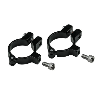 Velo Orange Hinged Water Bottle Cage Clamps