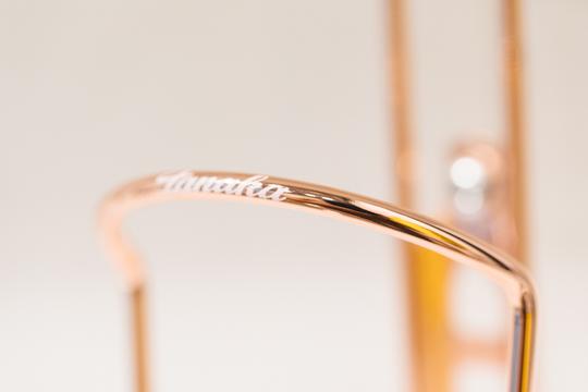 Tanaka Copper Bottle Cage VeloLifestyle