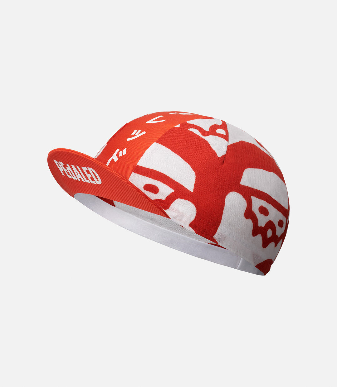 pedaled bandana cap PEdALED Japanese Bandana Caps