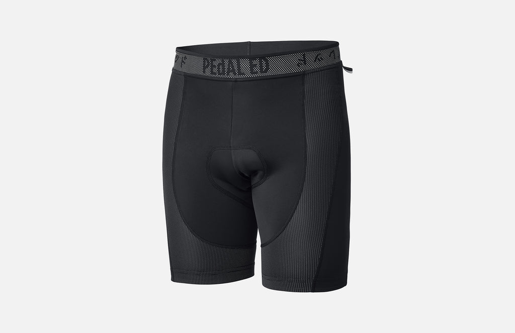 PEdALED Jary All-Road Boxer Pad – VeloLifestyle 𝗯𝘆 𝗔𝗹𝗹𝗼 𝗩𝗲𝗹𝗼