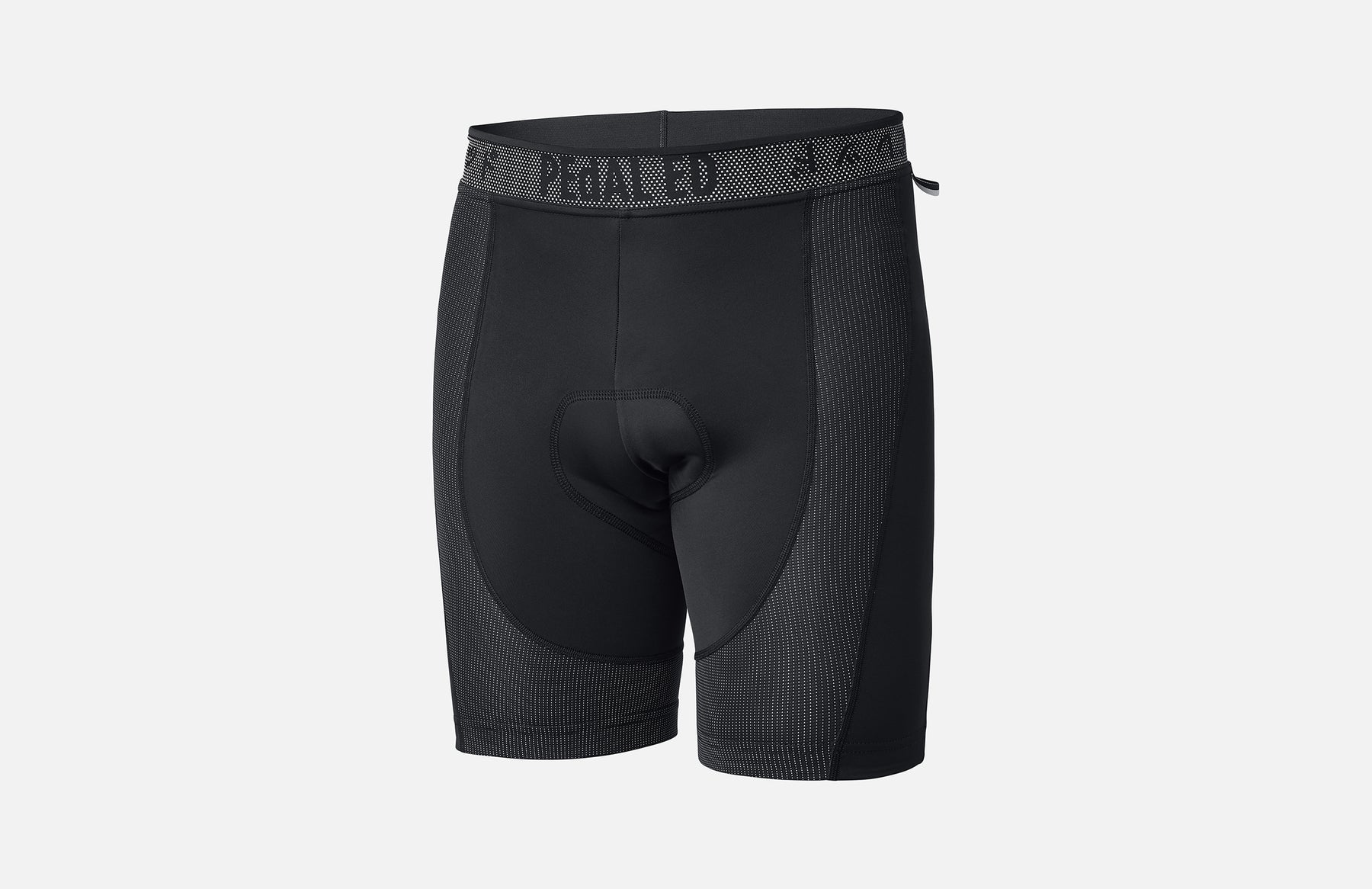 pedaled jary shorts PEdALED Jary All-Road Boxer Pad – VeloLifestyle by Allo Velo Inc