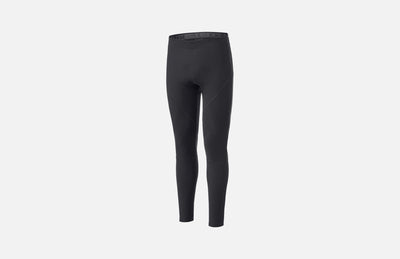 PEdALED Jary All-Road Insulated Padded Cycling Tights Black