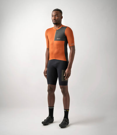 Maillot PEdALED Odyssey PE23