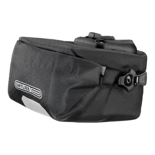 Ortlieb Saddle Bag Micro Two – VeloLifestyle 𝗯𝘆 𝗔𝗹𝗹𝗼