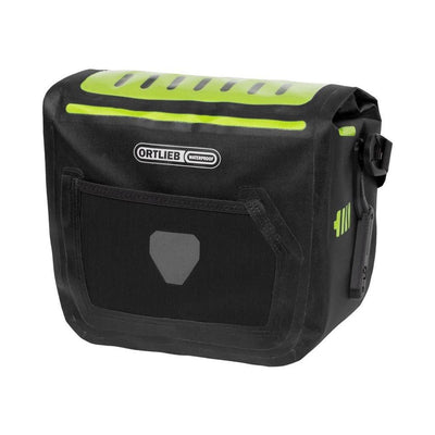 Ortlieb Handlebar Bag E-Glow M 7L - Without adaptor