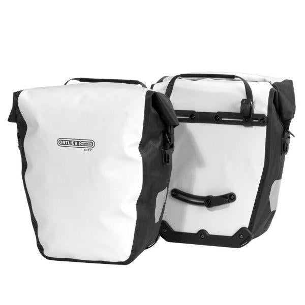 Ortlieb Back-Roller City QL1 40L (PAIR) – VeloLifestyle 𝗯𝘆