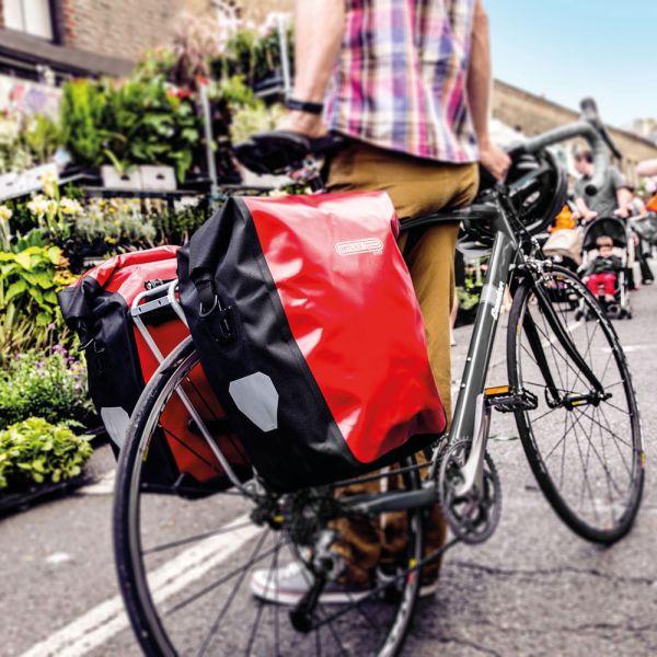 Ortlieb Back-Roller City QL1 40L (PAIR) – VeloLifestyle 𝗯𝘆
