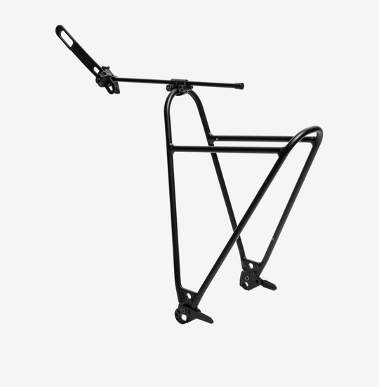 Ortlieb Quick-Rack Light Luggage Rack – VeloLifestyle 𝗯𝘆