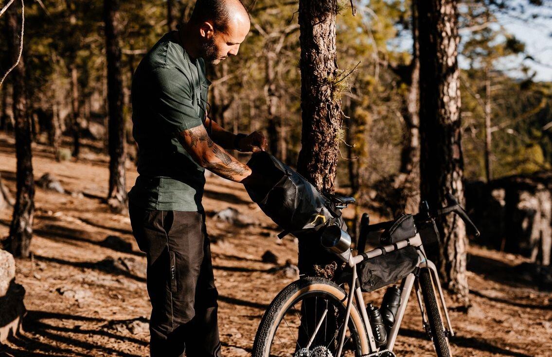 Pantalon d'extérieur PEdALED Jary - LIVRAISON GRATUITE AU CANADA !