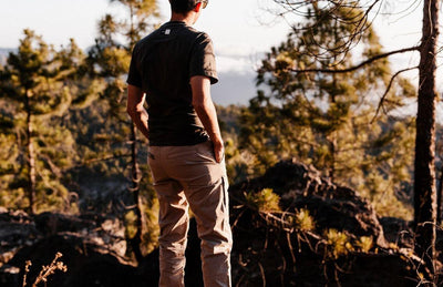 Pantalon d'extérieur PEdALED Jary - LIVRAISON GRATUITE AU CANADA !